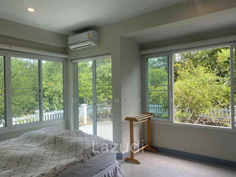 ขาย - 3 ห้องนอน 3 ห้องน้ำ วิลล่า สำหรับ ขาย, เพชรบุรี