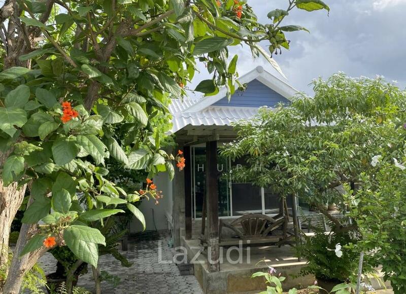 ขาย - 3 ห้องนอน 3 ห้องน้ำ วิลล่า สำหรับ ขาย, เพชรบุรี