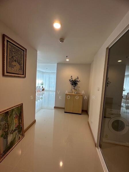 For Rent - Supalai Riva Grande Rama 3, Bangkok