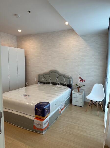 For Rent - Supalai Riva Grande Rama 3, Bangkok