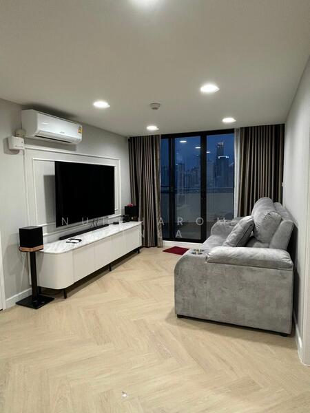 For Sale - Supalai Place Sukhumvit 39, Bangkok