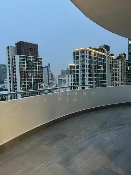 For Sale - Supalai Place Sukhumvit 39, Bangkok