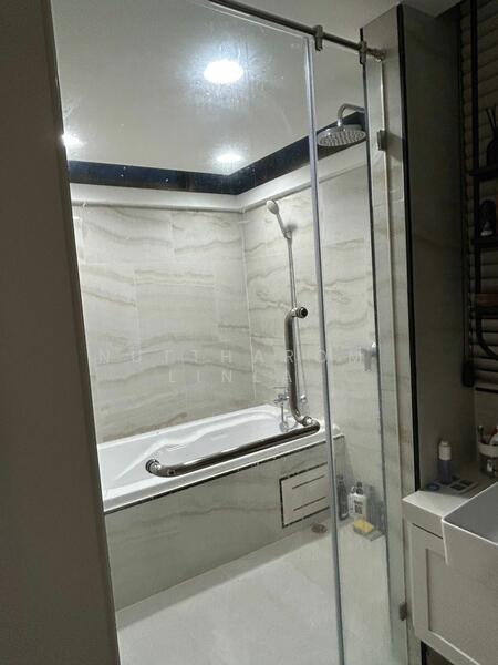 For Sale - Supalai Place Sukhumvit 39, Bangkok