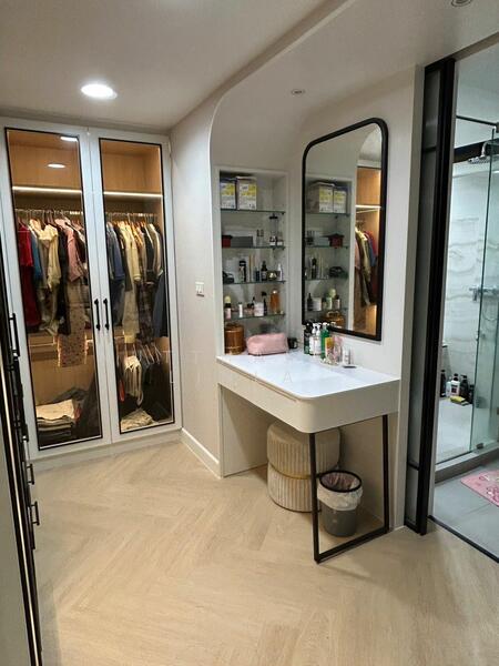 For Sale - Supalai Place Sukhumvit 39, Bangkok