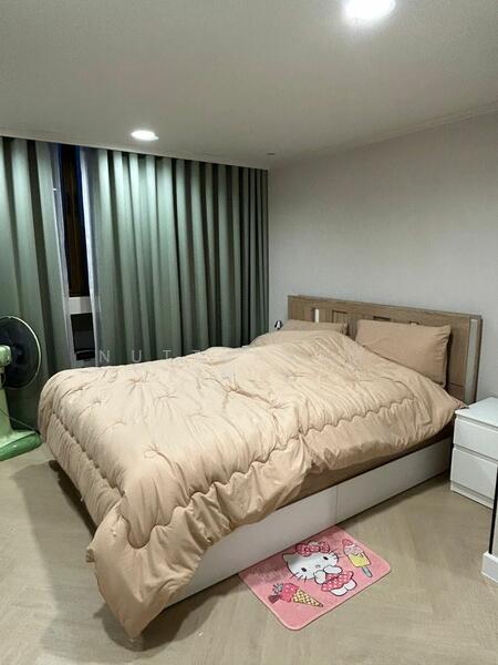 For Sale - Supalai Place Sukhumvit 39, Bangkok