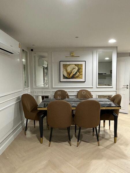 For Sale - Supalai Place Sukhumvit 39, Bangkok