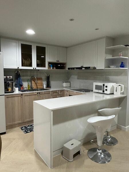 For Sale - Supalai Place Sukhumvit 39, Bangkok