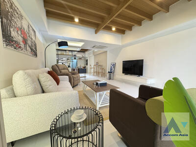 ขาย - Fully Furnished, Newly renovated มินิมอล อบอุ่น น่าอยู่…รีโนเวท สร้างใหม่ทุกสิ่ง AA36604, กรุงเทพ