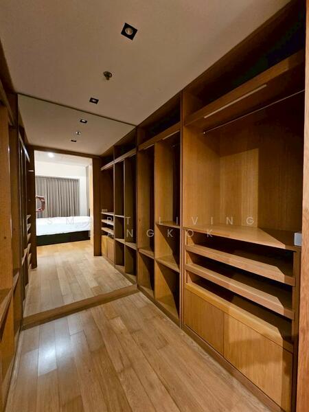 ให้เช่า - The Met Sathorn : เดอะ เม็ท สาทร, กรุงเทพ