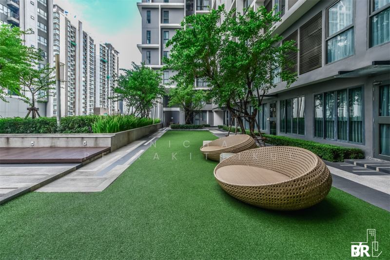 IDEO MOBI Rama 9 : ไอดีโอ โมบิ พระราม 9, กรุงเทพ, 90 ถนนพระราม 9, ห้วยขวาง, ห้วยขวาง, กรุงเทพ, 46 ตร.ม., คอนโด ให้เช่า, โดย Nicha Peerakittikul, 500035510 - DDproperty.com