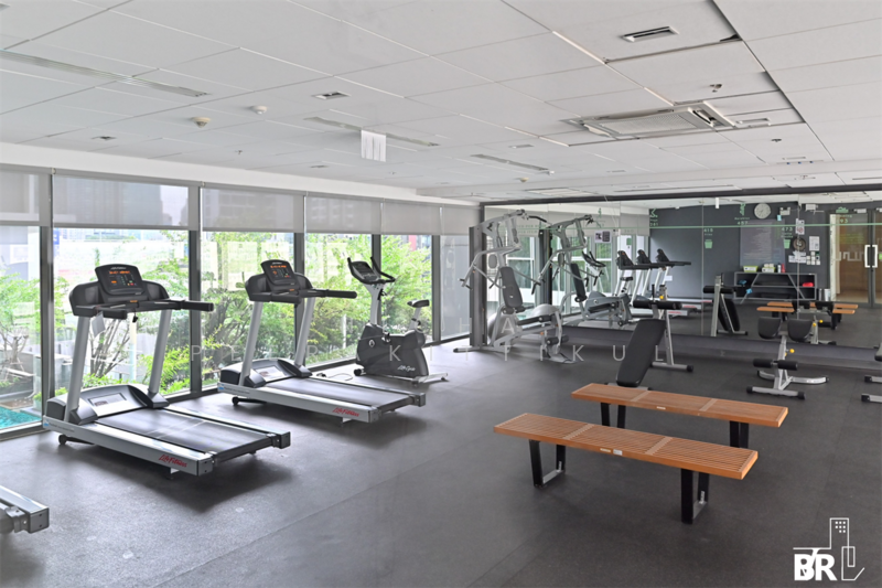 IDEO MOBI Rama 9, Bangkok, 90 Rama 9 Road, Huai Khwang, Huai Khwang, Bangkok, 2 Bedrooms, 46 sqm, Condo For Rent, by Nicha Peerakittikul, 500035510 - DDproperty.com