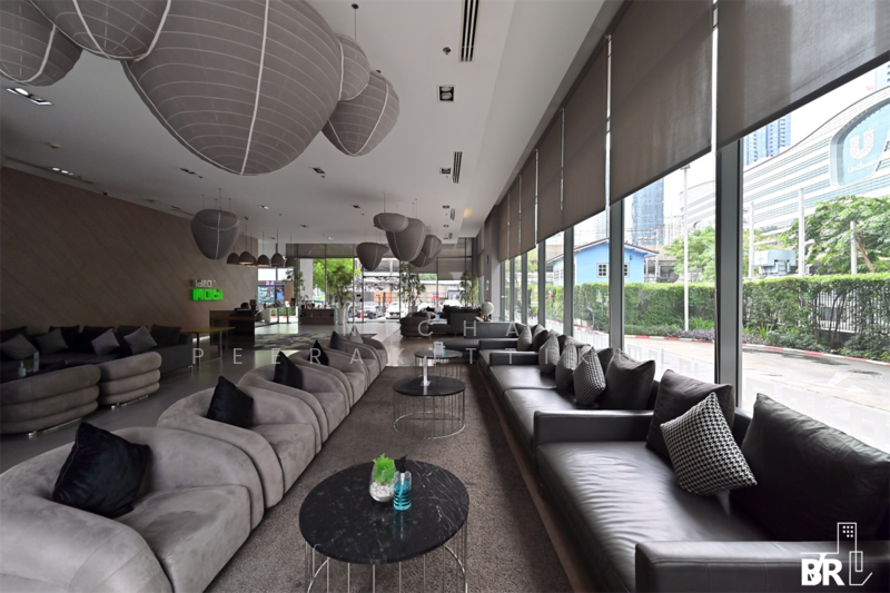 IDEO MOBI Rama 9 : ไอดีโอ โมบิ พระราม 9, กรุงเทพ, 90 ถนนพระราม 9, ห้วยขวาง, ห้วยขวาง, กรุงเทพ, 46 ตร.ม., คอนโด ให้เช่า, โดย Nicha Peerakittikul, 500035510 - DDproperty.com