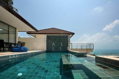 ขาย - วิลล่า 5-ห้องนอน, สุราษฎร์ธานี