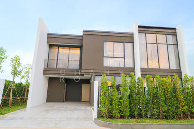 ขาย - Highland Park Pool Villas Pattaya : ไฮแลนด์ ปาร์ค พูล วิลล่า พัทยา, ชลบุรี