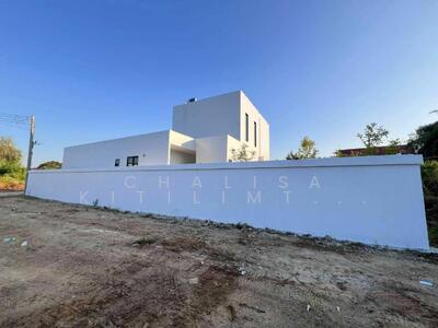 ขาย - วิลล่า 3-ห้องนอน, ชลบุรี