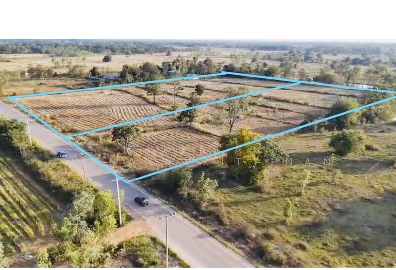 ขาย - บ้านโคกป่าฝาง เทศบาลเมืองหนองคาย, หนองคาย