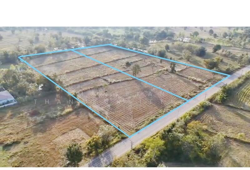 ขาย - บ้านโคกป่าฝาง เทศบาลเมืองหนองคาย, หนองคาย