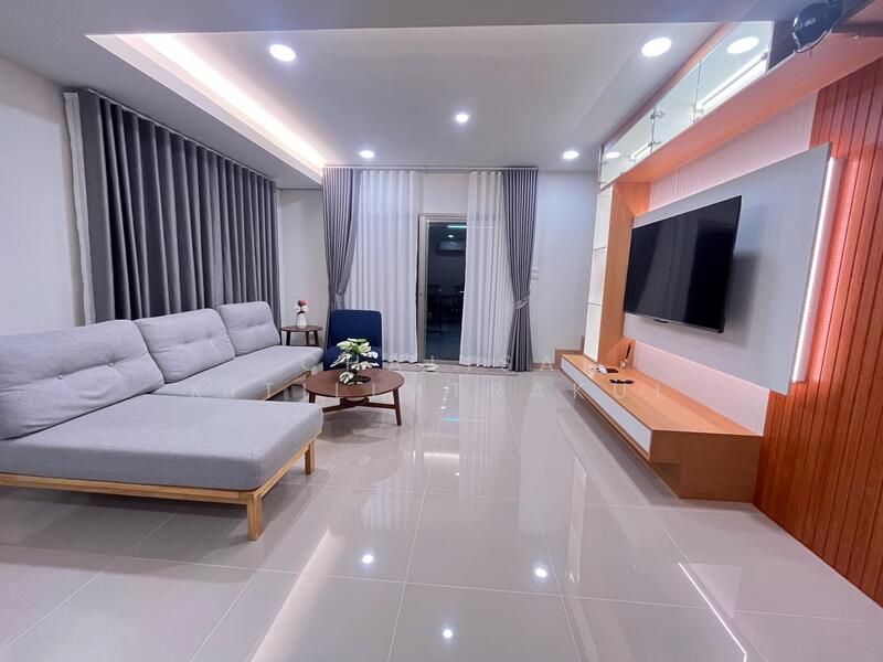 For Rent - Life In The Garden Rongpo-Motorway, Chon Buri (Pattaya)