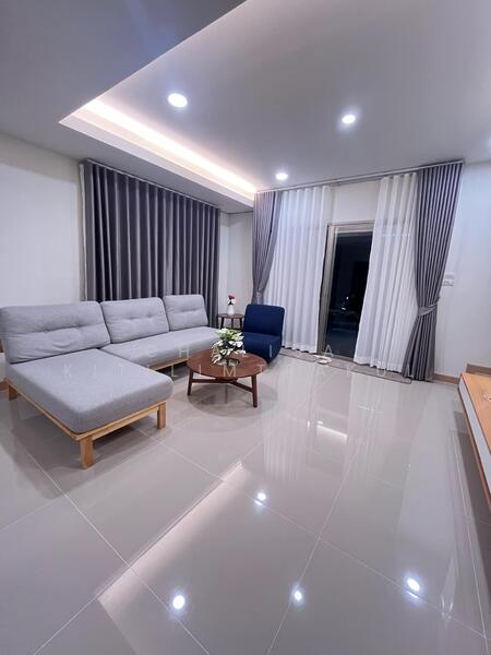 For Rent - Life In The Garden Rongpo-Motorway, Chon Buri (Pattaya)