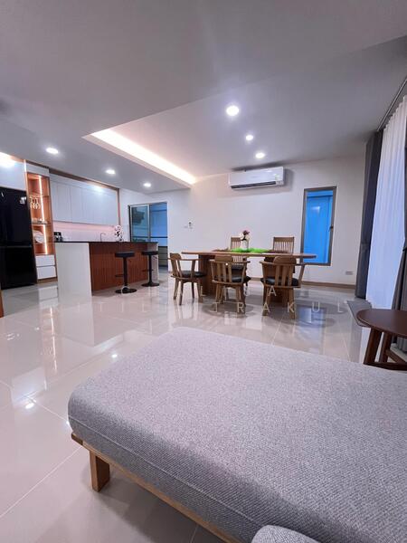 For Rent - Life In The Garden Rongpo-Motorway, Chon Buri (Pattaya)