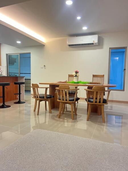 For Rent - Life In The Garden Rongpo-Motorway, Chon Buri (Pattaya)