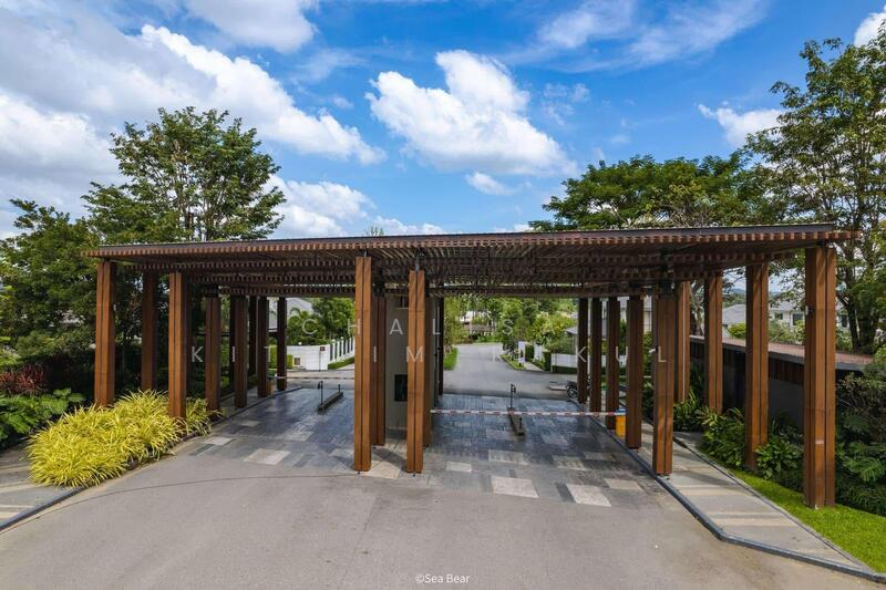 For Rent - Life In The Garden Rongpo-Motorway, Chon Buri (Pattaya)