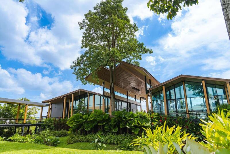 For Rent - Life In The Garden Rongpo-Motorway, Chon Buri (Pattaya)