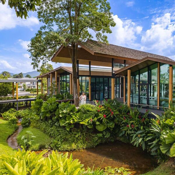 For Rent - Life In The Garden Rongpo-Motorway, Chon Buri (Pattaya)