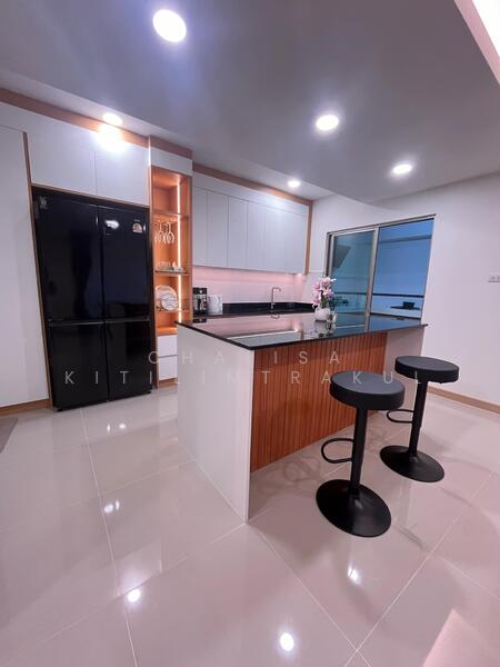 For Rent - Life In The Garden Rongpo-Motorway, Chon Buri (Pattaya)