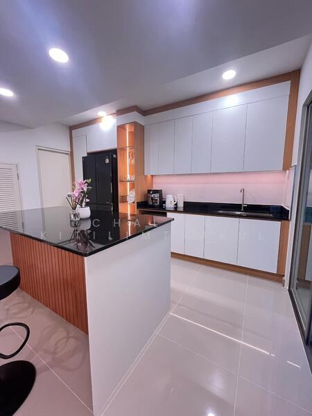 For Rent - Life In The Garden Rongpo-Motorway, Chon Buri (Pattaya)