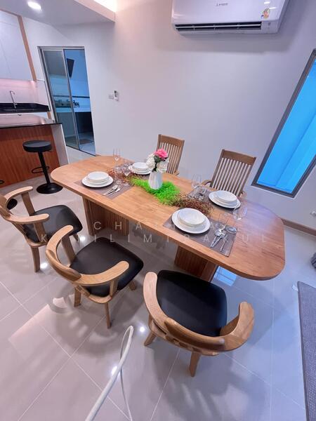 For Rent - Life In The Garden Rongpo-Motorway, Chon Buri (Pattaya)