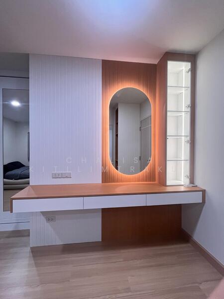 For Rent - Life In The Garden Rongpo-Motorway, Chon Buri (Pattaya)