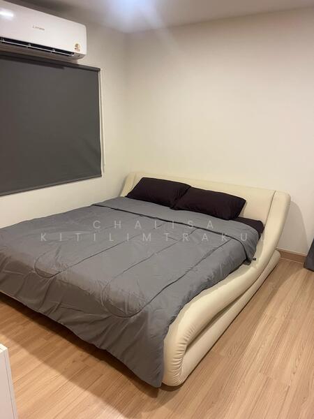 For Rent - Life In The Garden Rongpo-Motorway, Chon Buri (Pattaya)