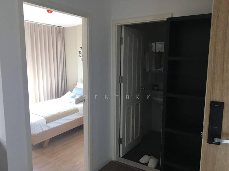 B Republic Sukhumvit 101/1, Bangkok, 101 Sukhumvit, Bang Chak, Phra Khanong, Bangkok, 2 Bedrooms, 54 sqm, Condo For Rent, by Agentbkk, 500035614 - DDproperty.com