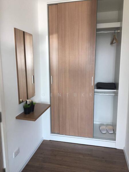B Republic Sukhumvit 101/1, Bangkok, 101 Sukhumvit, Bang Chak, Phra Khanong, Bangkok, 2 Bedrooms, 54 sqm, Condo For Rent, by Agentbkk, 500035614 - DDproperty.com