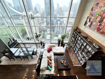 ขาย - The Park Chidlom, กรุงเทพ