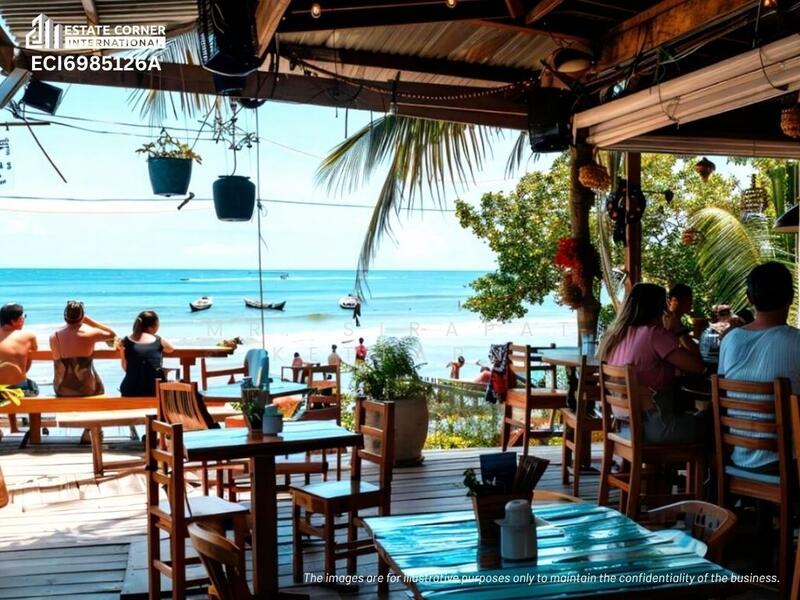 ขาย - หาดเฉวง, สุราษฎร์ธานี