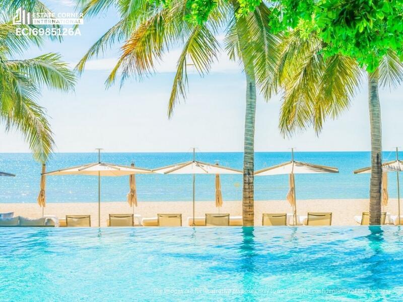 ขาย - หาดเฉวง, สุราษฎร์ธานี