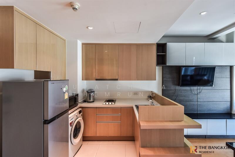 Villa Ratchatewi, Bangkok, 83 Phayathai Road, Thanon Phaya Thai, Ratchathewi, Bangkok, 1 Bedroom, 70 sqm, Condo For Rent, by Nicha Peerakittikul, 500035634 - DDproperty.com