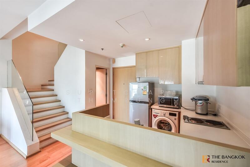 Villa Ratchatewi, Bangkok, 83 Phayathai Road, Thanon Phaya Thai, Ratchathewi, Bangkok, 1 Bedroom, 70 sqm, Condo For Rent, by Nicha Peerakittikul, 500035634 - DDproperty.com