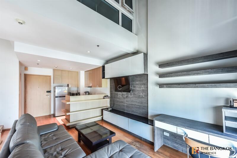 Villa Ratchatewi, Bangkok, 83 Phayathai Road, Thanon Phaya Thai, Ratchathewi, Bangkok, 1 Bedroom, 70 sqm, Condo For Rent, by Nicha Peerakittikul, 500035634 - DDproperty.com