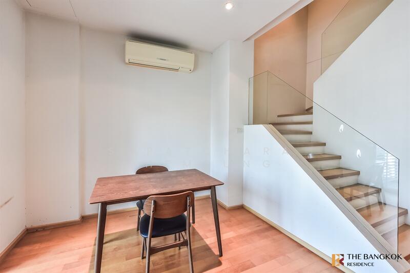 Villa Ratchatewi, Bangkok, 83 Phayathai Road, Thanon Phaya Thai, Ratchathewi, Bangkok, 1 Bedroom, 70 sqm, Condo For Rent, by Nicha Peerakittikul, 500035634 - DDproperty.com