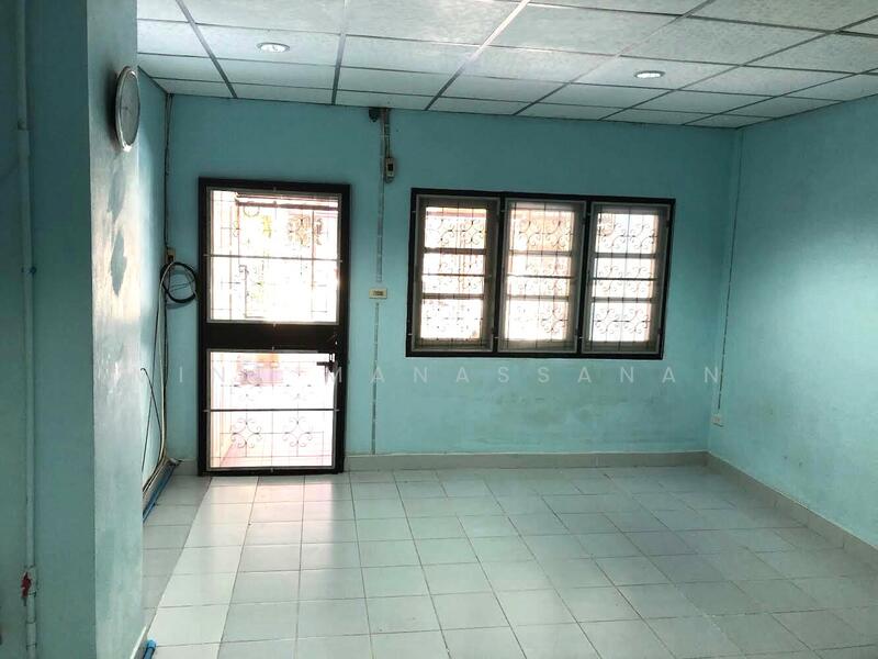 For Sale - Phongsirichai 4 Phetkasem 81, Bangkok