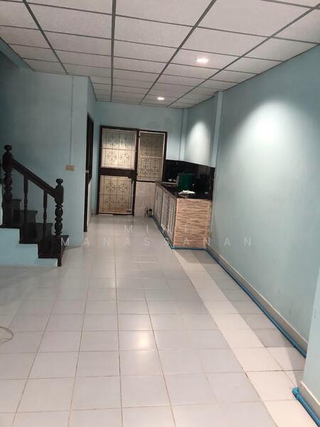 For Sale - Phongsirichai 4 Phetkasem 81, Bangkok