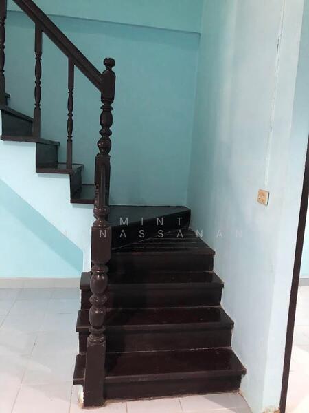 For Sale - Phongsirichai 4 Phetkasem 81, Bangkok