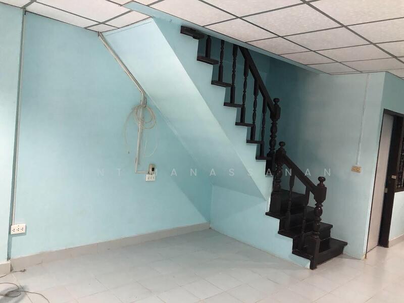 For Sale - Phongsirichai 4 Phetkasem 81, Bangkok