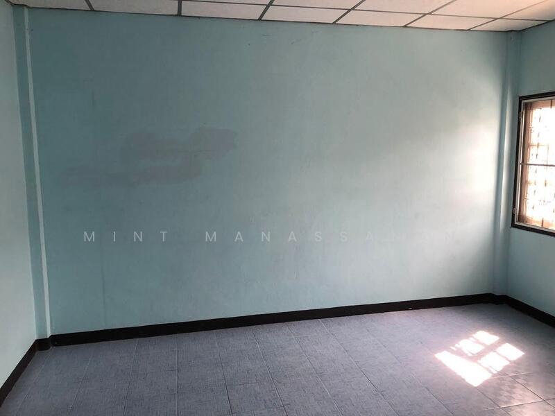 ขาย - Phongsirichai 4 Phetkasem 81 : พงษ์ศิริชัย 4 เพชรเกษม 81, กรุงเทพ