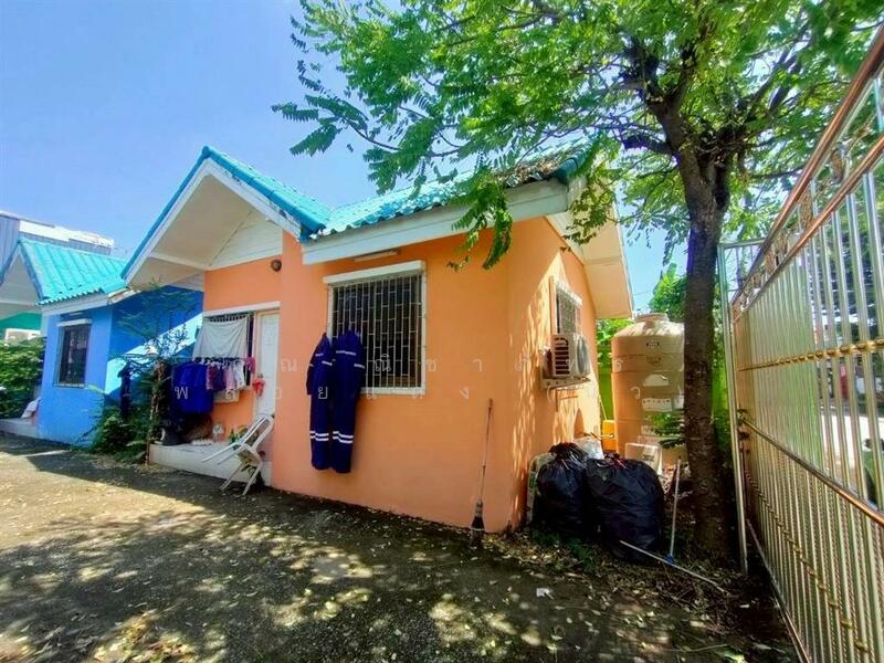 For Sale - บ้านเช่า 100 ตร.ว. ซอยนวมินทร์74 แยก 9, Bangkok