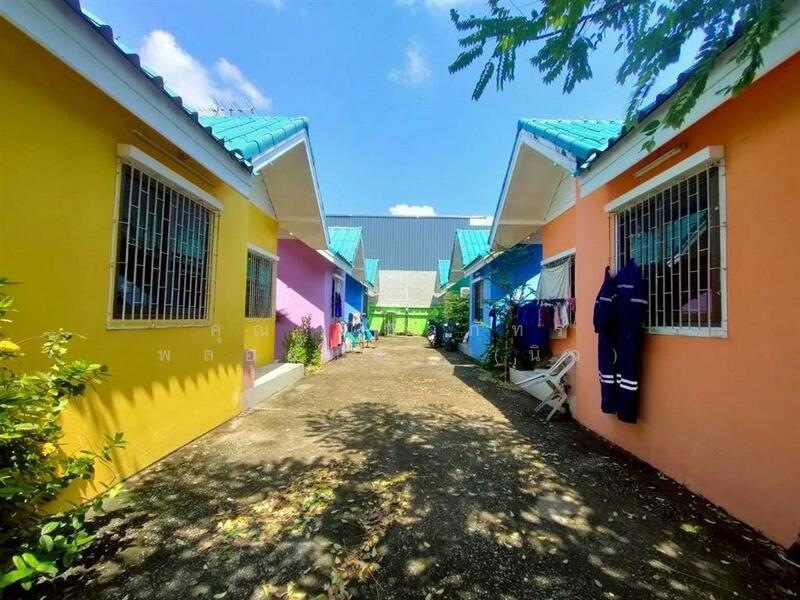 For Sale - บ้านเช่า 100 ตร.ว. ซอยนวมินทร์74 แยก 9, Bangkok