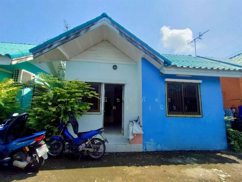 ขาย - บ้านเช่า 100 ตร.ว. ซอยนวมินทร์74 แยก 9, กรุงเทพ